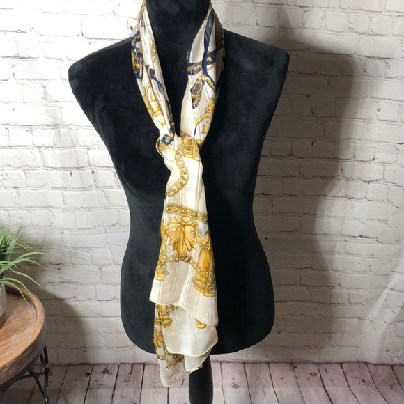 Accessories - Scarf